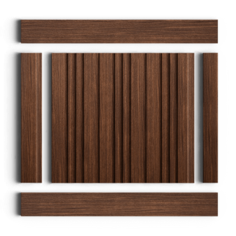 Панель HI WOOD